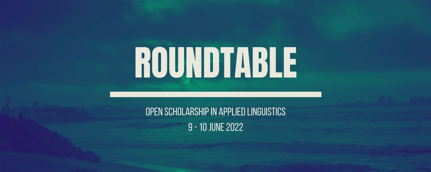 Open applied linguistics: AILA ReN