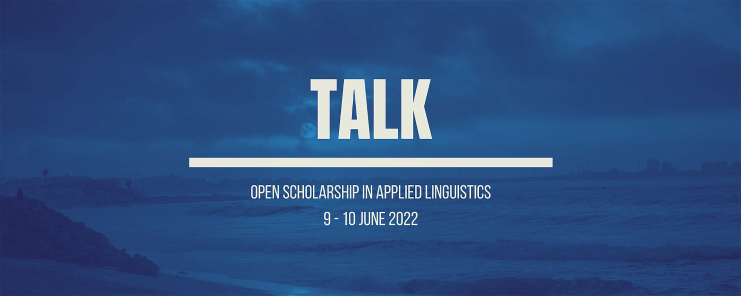 Qualitative research and open scholarship
