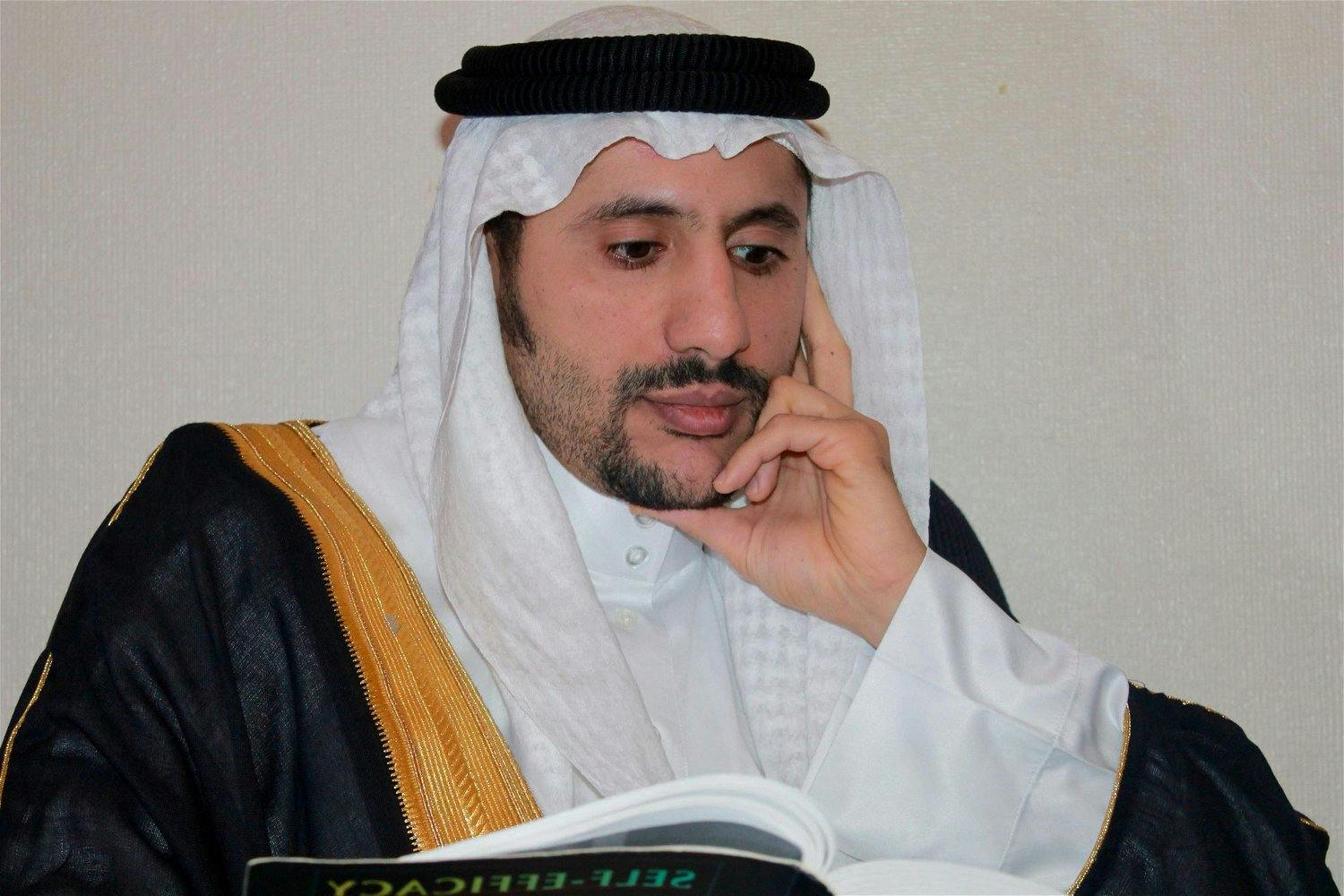 Ali H. Al-Hoorie